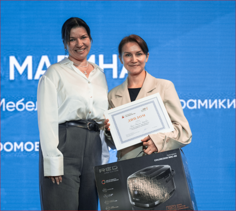 Всего лишь нужна отвертка…