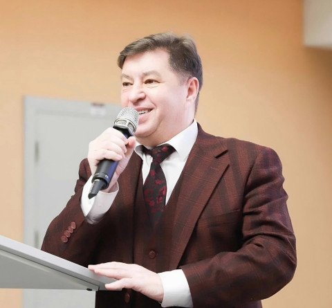 Российская муниципальная академия проведёт «I Айгистовские чтения» в Москве