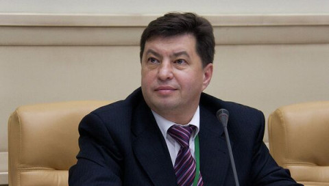 Скончался Президента РМА Айгистов Александр Анатольевич