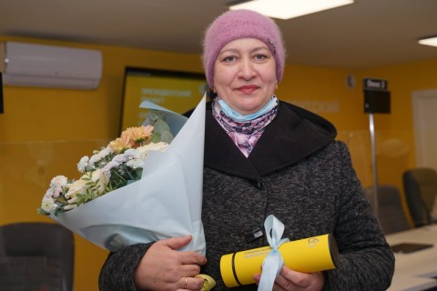 Более 15 тысяч жителей Подмосковья посетили стационарные и мобильные офисы Социальной газификации