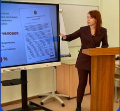 В Туле проходит региональный этап конкурса «Лучший муниципальный служащий»